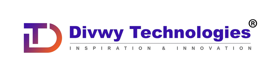 Divwy Technologies Logo